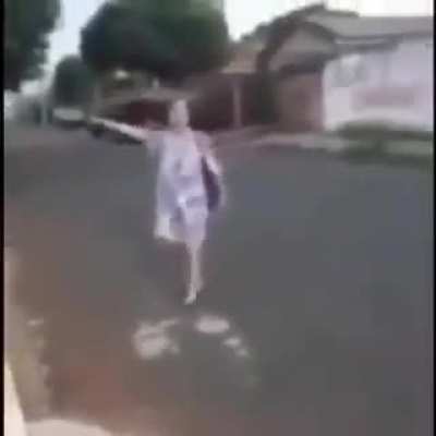 Quando me acusam de ser impostor sendo que eu não sou