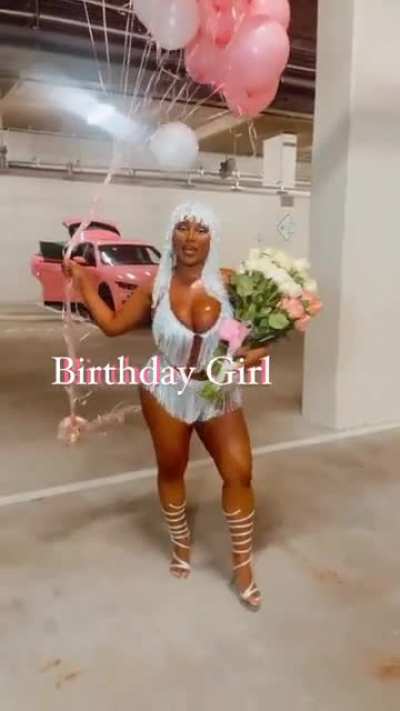 B-day