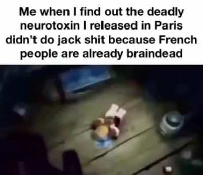 Fr*nch
