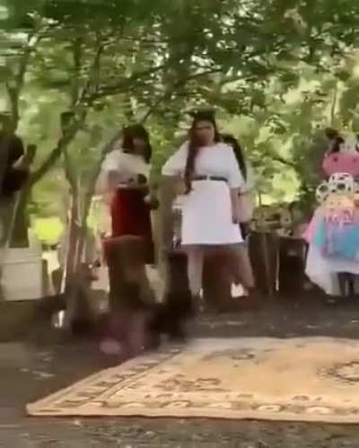 Chá de revelação do filho do adm
