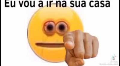 voce voa apuñalar a sua traquea