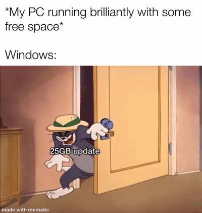 48 hours restart