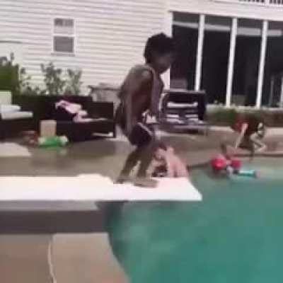 Yeeet!!!