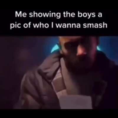 the boys know better