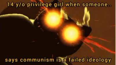 red salute comrade