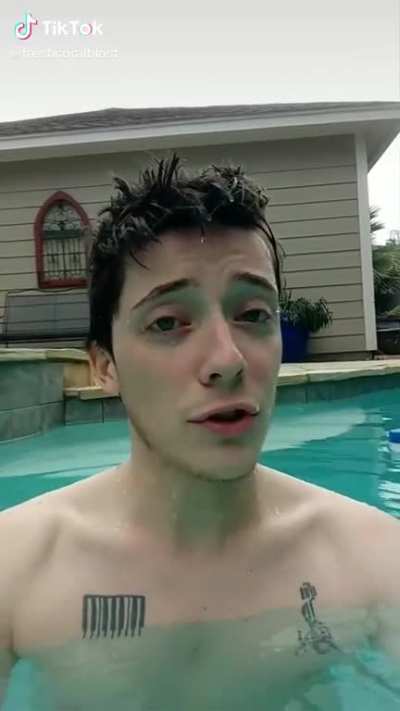 How To Not Drown...