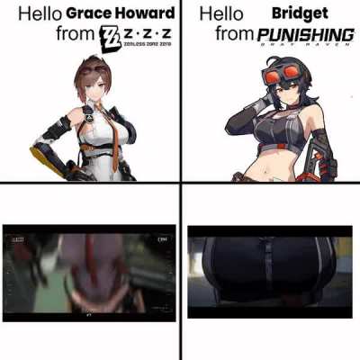 God Bless Mechanic Women