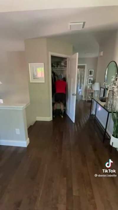 Efficient chores