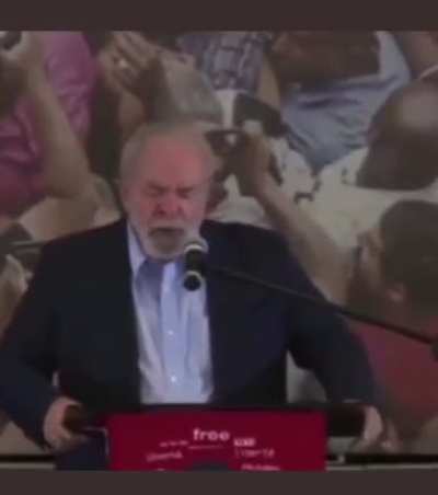 Lula ? '-