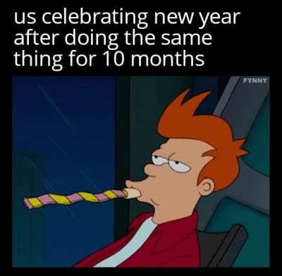 Best year :()
