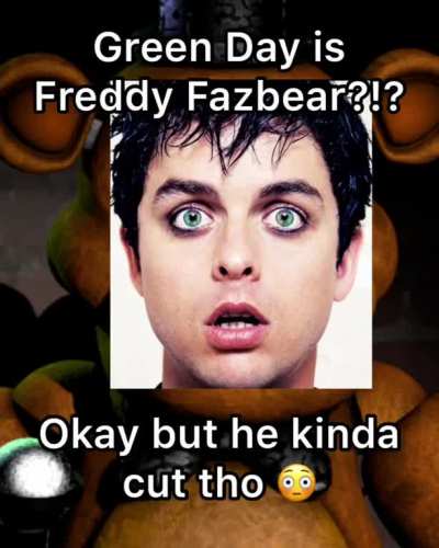 What!? NO WAY!?