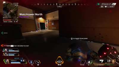 Motherlode is best suited for out in the open? I beg to differ.