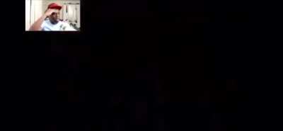What the black say