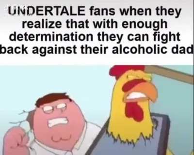 Holesome