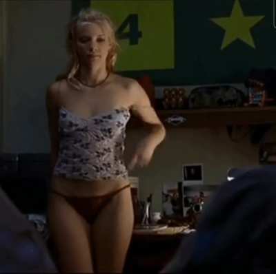 Amy smart