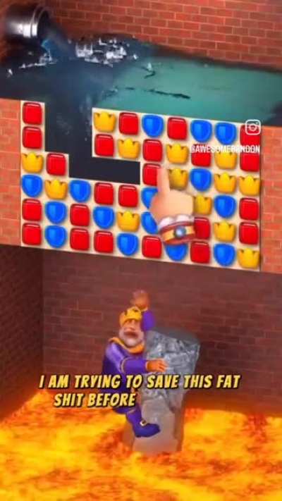 a relatble ad.