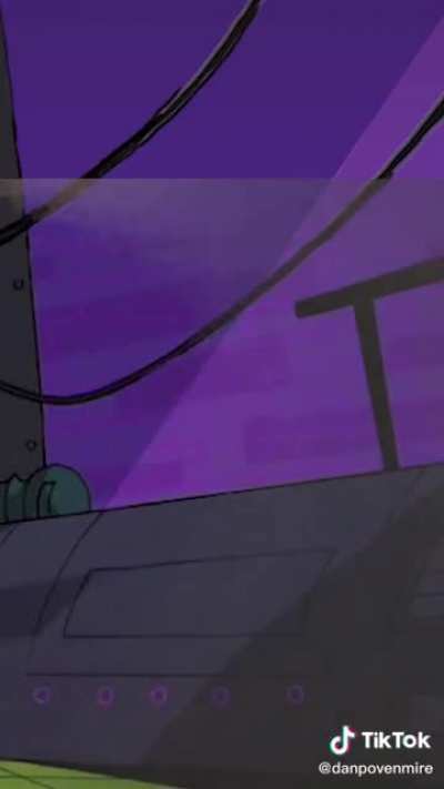 And just like that Doof is a Prequel Memer