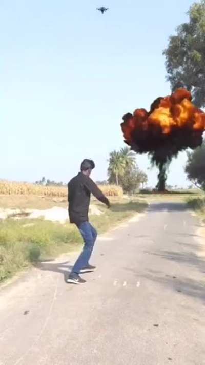 Who needs Air Defense System?