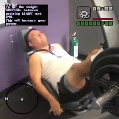 Workout