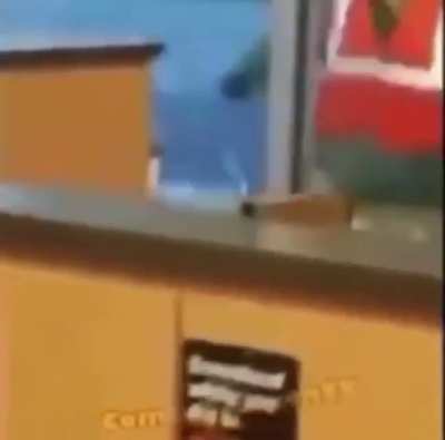 McDrugs are bad