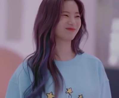 200629 - Major cutie Dahyun