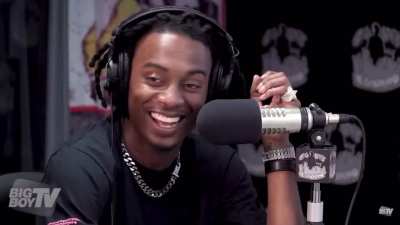 you best believe carti would be wanting to smash one of them right now
