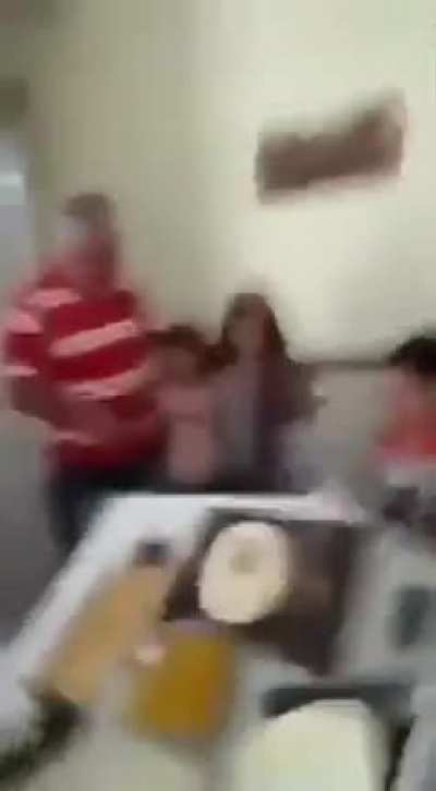 Nunca olvidar