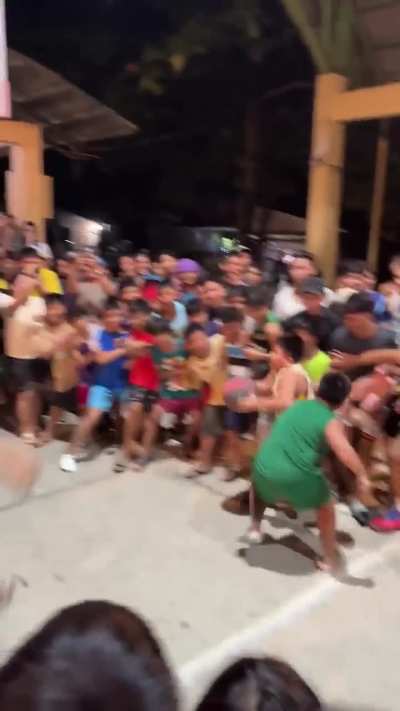 Maybe Maybe Maybe