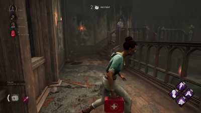 I like the rework