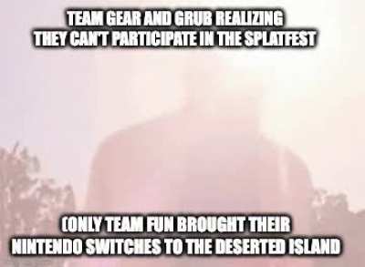 #TeamFun