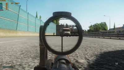 Spawns need to be fixed
