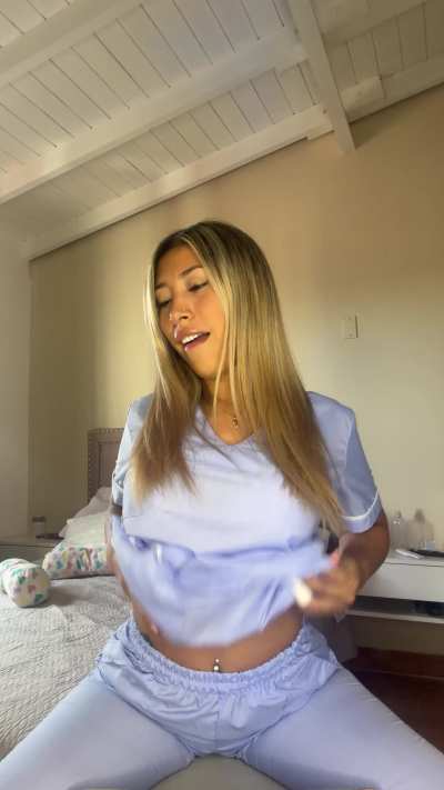 Am I the kind of nurse you wish to treat you