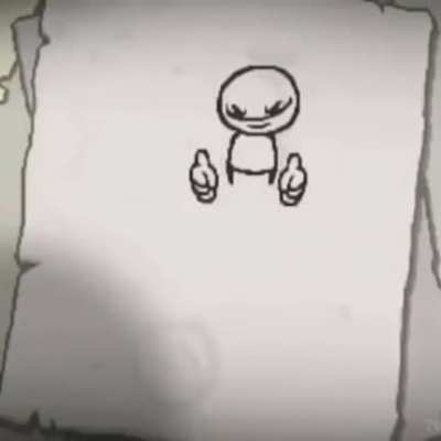 The binding AMONG US