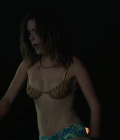 Kiernan Shipka
