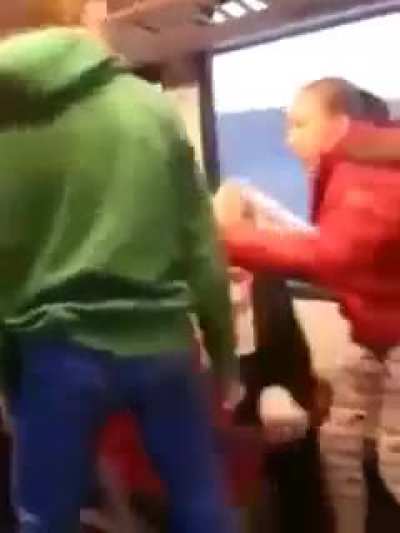 Deserved it