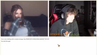 Blake what?