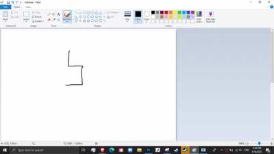 window drawing tutoiral