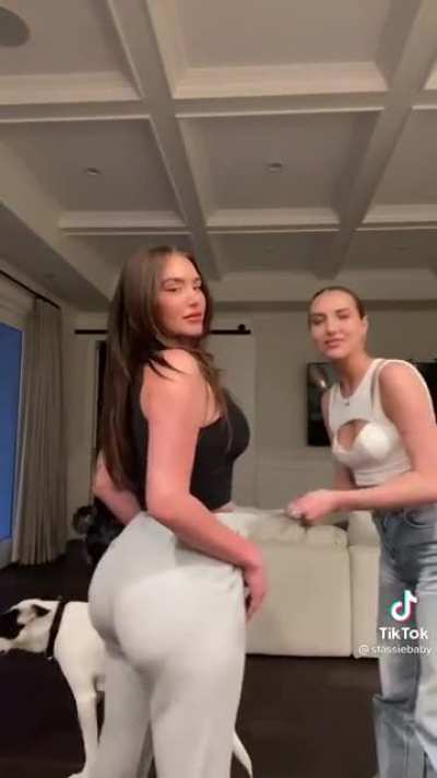 that jiggle