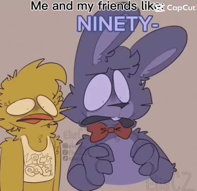 FNAF meme