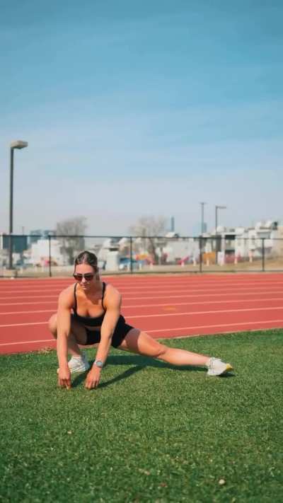 Brooke Wells 
