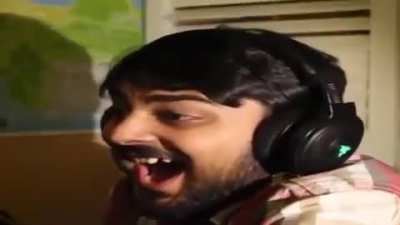 Best muta laugh by Andrei75
