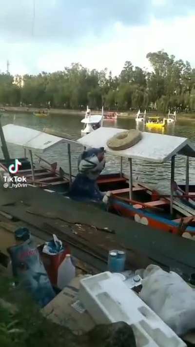 Dorimon