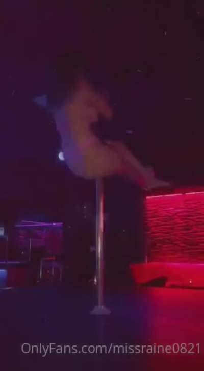 Stripper Type Beat!