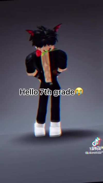 Hello fellow 11th graders