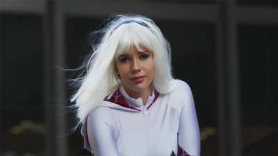 Gwen Parts