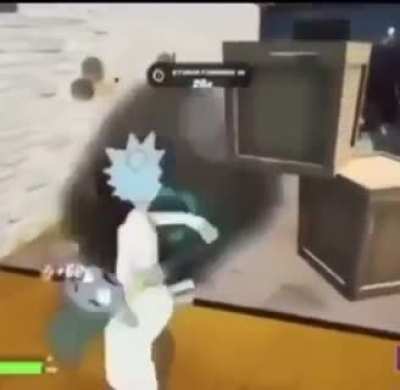 Fortnite Rule