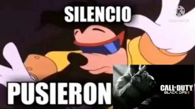 Sshh