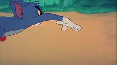 when you gank a jax