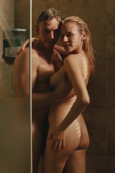 Diane Kruger 