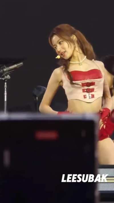 250424 Gorgeous Sana 🔥